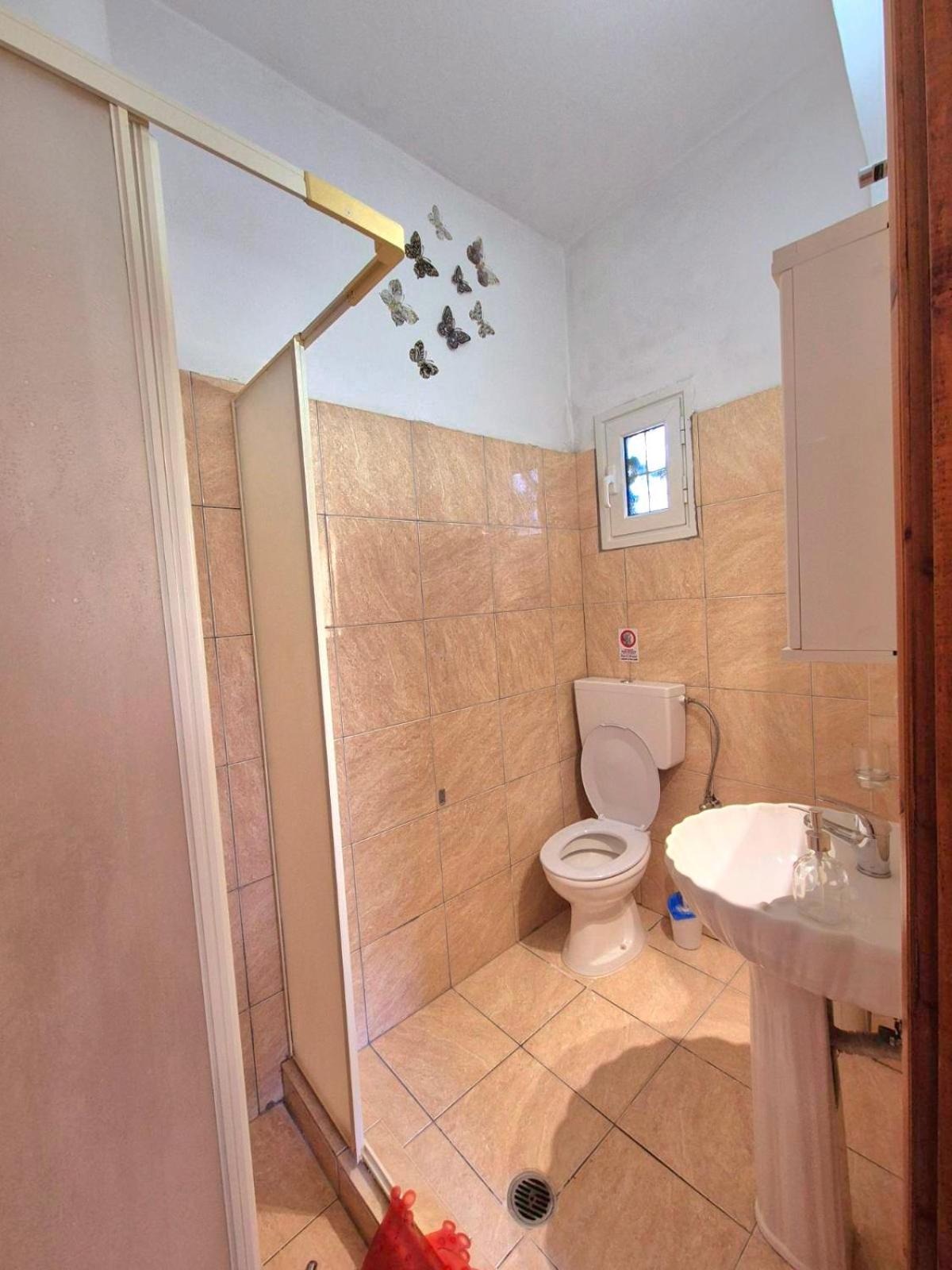 Apartment J&b Countryside Life - Just For Two Agios Matthaios (Corfu)